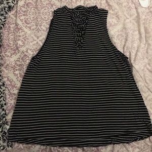 American Eagle Sleeveless Tank